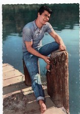 Tony Curtis+ - original