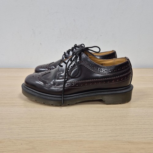 Martens 3989 red cherry - 3989,