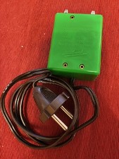 Fleischmann Vintage Siemens-Schuckert Stecker 1005/2