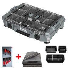 Flex Kleinteilekoffer Big