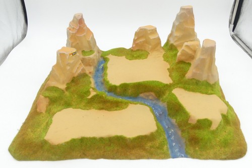 Noch 2233 indianer wigwam - noch,