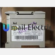 New Factory Sealed 1761-L32BWA