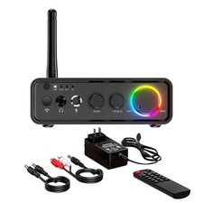 Hifi digital stereo mini - digital,