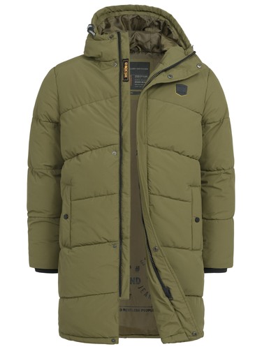 Indicode herren winterjacke - indicode,
