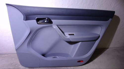 Caddy bj 2005 - vw,