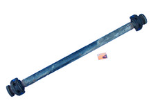 VW T4 Kardanwelle Langer Radstand Mitte ORIGINAL Syncro Mittel Welle 599,99 Euro