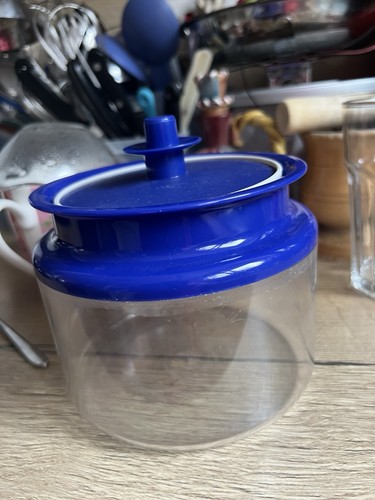 Tupperware panorama l - panorama, 1,2