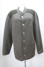 Giesswein dicke Walkjacke