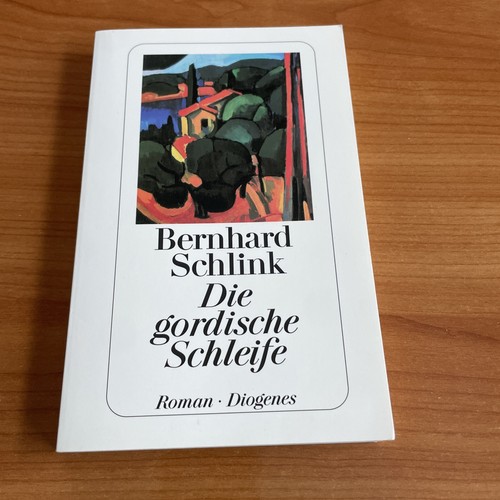 Die gordische schleife von - die,