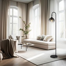 Stehlampe Stehleuchte