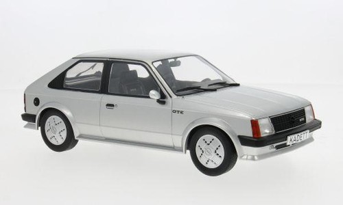 Mcg opel kadett d - mcg,