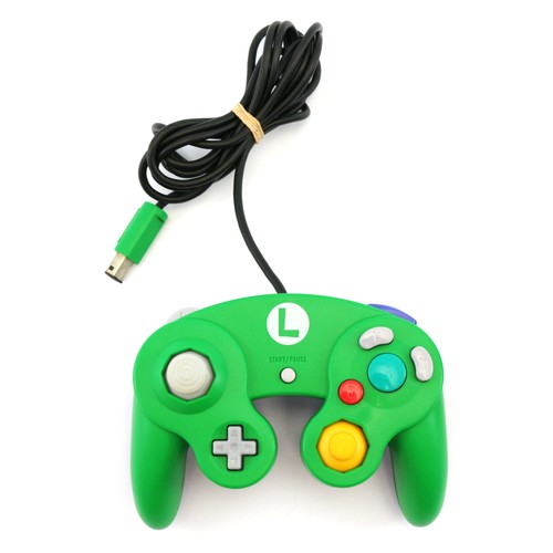 Gamecube original nintendo - gamecube,