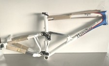 BANSHEE Rahmen NOS - PYRE 26"