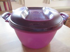 Tupperware Reismeister, 3 l