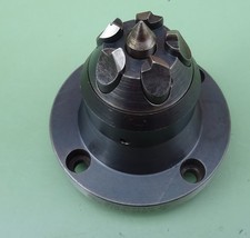 Stirnseitenmitnehmer ASM 50