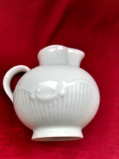 DDR - Porzellan  " Lettin "