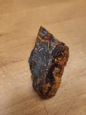 Stromatolith Stein Fossil 174g Heilstein 