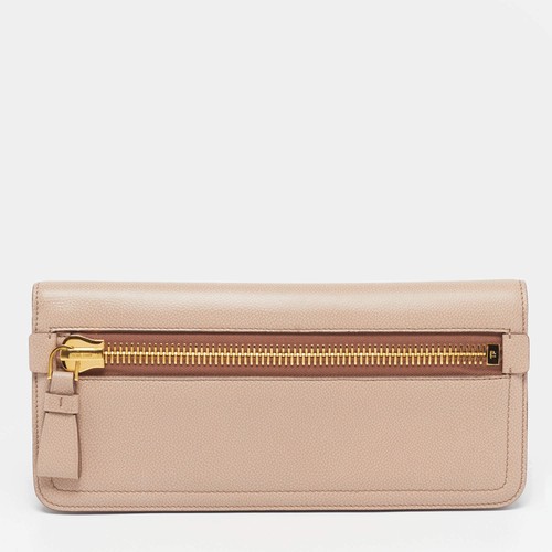 Tom ford clutch jennifer beige - tom,