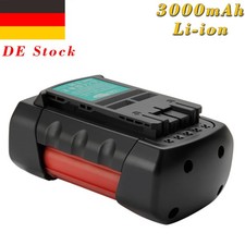 36V 3AH Li-ion Akku Für Bosch