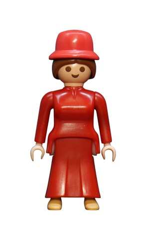 Playmobil puppenhaus nostalgie - playmobil,