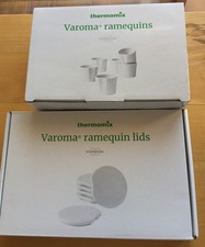 Vorwerk Thermomix, 6