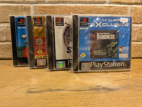 Playstation 1 spiele - 🎮,