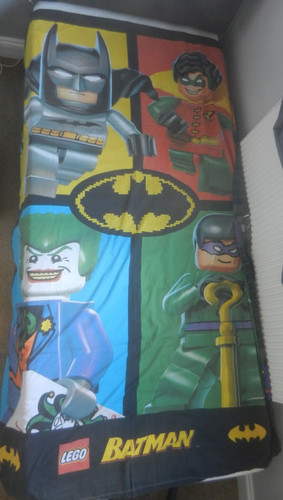 Lego batman joker robin - joker,