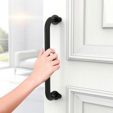 Schwarz Kohlenstoffstahl Zug