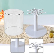 Drehbarer Figuren-Organizer