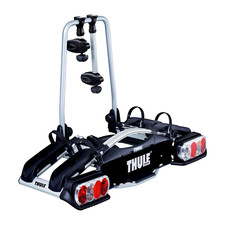 Thule Fahrradträger EuroWay G2 920 für 2 Fahrräder abklappbar NEU