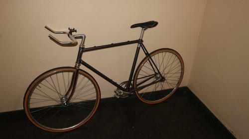 Bahnrad fixi fahrrad - fixi,, fahrrad,