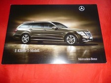 MERCEDES S212 E-Klasse