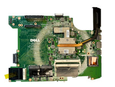 Dell Latitude E5520 Mainboard