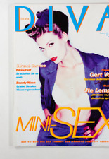 UTE LEMBER GERT VOSS Rare