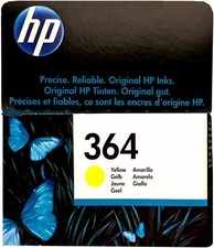 Original HP 364, CB320EE 301