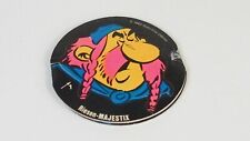 Ferrero Nutella - Uderzo Majestix Deckelinhalt Riesen-Asterix Puzzle 1982