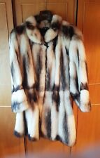 Iltis Pelz Pelzjacke deutscher Zobel Gr. S-M 