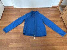 Jacke Blau Tchibo TCM Junge Größe 158/164