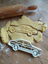 NEU Ford Escort MK2 Ausstecher