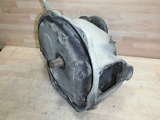 Simson  Touren  Awo  Getriebe Nr.  68 422 , unvollständig , mit Tachotrieb