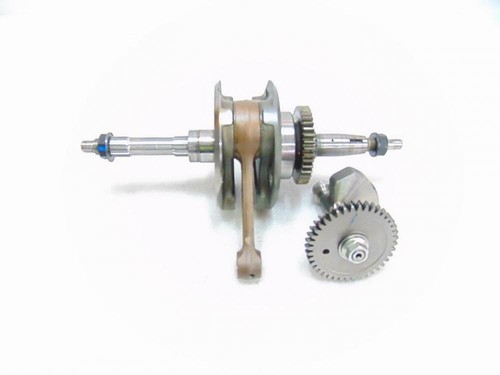 Kurbelwelle suzuki burgman 400 - kurbelwelle,
