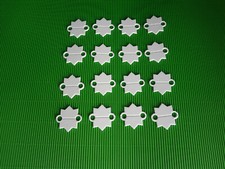 1000 - 10000 Schießsterne aus