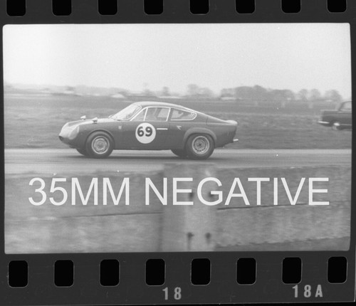 Abarth simca 2000 goodwood - abarth,