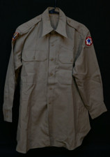 WW2 US Army JLC & Service