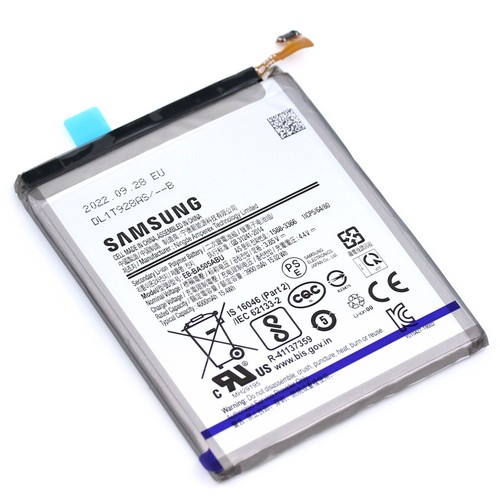 Original samsung akku - original,