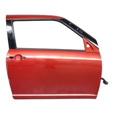 Suzuki Swift III 3 MZ 3-Türer