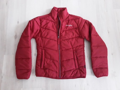 Maui damen steppjacke größe - steppjacke,