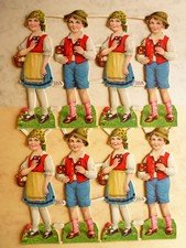 •.★.• Komplett-Bögen