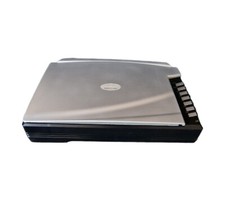 plustek OpticPro A360 - Scanbereich bis DIN A3 - 600 x 1200 dpi