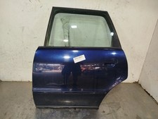 8D0833051F tür hinten links für AUDI A4 AVANT (B5) 9324392